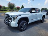 New 2025 Toyota Tundra Platinum image 3