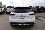 New 2025 Buick Envision Preferred image 4