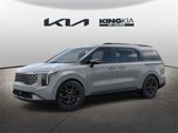New 2026 Kia Carnival SX Prestige image 3