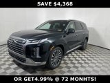 New 2025 Hyundai Palisade Calligraphy image 3