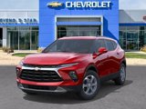 New 2025 Chevrolet Blazer LT w/ Sound & Technology Package image 6