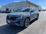 New 2025 Volkswagen Atlas SEL Premium R-Line image 2