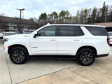 Used 2021 Chevrolet Tahoe Z71 w/ Z71 Signature Package image 2