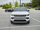 Used 2023 Jeep Compass Limited image 2