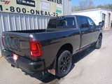 New 2025 RAM 2500 Laramie image 3