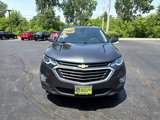 Used 2021 Chevrolet Equinox LT image 2