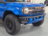 New 2025 Ford Bronco Raptor image 2