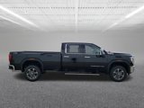 New 2025 GMC Sierra 3500 SLT w/ SLT Premium Package image 5