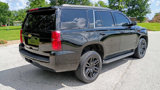 Used 2018 Chevrolet Tahoe LT image 4