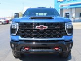 Certified 2024 Chevrolet Silverado 2500 ZR2 w/ Technology Package image 2