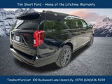 New 2025 Ford Expedition Max Platinum image 5