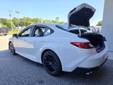 New 2025 Toyota Camry SE image 6