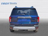 New 2026 Honda Passport RTL image 4