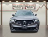 New 2025 Acura MDX w/ Advance Package image 2