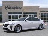 New 2025 Cadillac CT5 Premium Luxury w/ Sun And Sound Package image 2