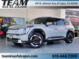 New 2026 Kia EV9 Land image 2