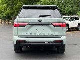 New 2025 Toyota Sequoia Platinum image 5