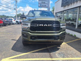 Used 2022 RAM 2500 Big Horn w/ Level B Equipment Group image 3