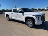 New 2025 Toyota Tundra SR5 image 3