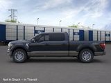 New 2025 Ford F150 King Ranch image 3