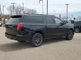 New 2025 Ford Expedition Max Platinum w/ Stealth Performance Package image 3
