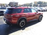 New 2025 Nissan Pathfinder Rock Creek image 4
