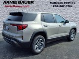 New 2026 GMC Terrain Elevation w/ Technology Package II image 4