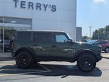 Used 2023 Ford Bronco Wildtrak image 2