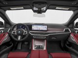 New 2026 BMW X6 M60i w/ Dynamic Handling Package image 5