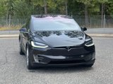 Used 2016 Tesla Model X 90D image 4