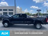 Used 2025 Ford F450 Platinum image 3