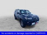 Used 2024 Toyota 4Runner TRD Off-Road image 3