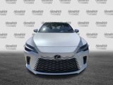 Certified 2025 Lexus RX 450h AWD w/ Luxury Package image 3
