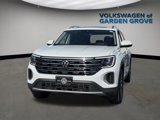 New 2025 Volkswagen Atlas SEL image 4