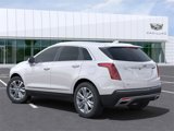 New 2025 Cadillac XT5 Premium Luxury w/ LPO, Floor Liner Package image 3