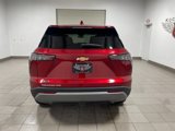 New 2026 Chevrolet Equinox LT w/ Convenience Package II image 5