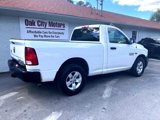 Used 2018 RAM 1500 Tradesman w/ Power & Remote Entry Group image 5