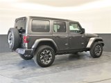 New 2025 Jeep Wrangler Sahara image 3