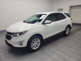 Used 2019 Chevrolet Equinox LT w/ Driver Convenience Package image 2