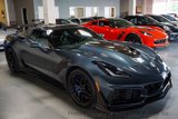 Used 2019 Chevrolet Corvette ZR1 image 2