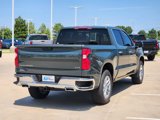 New 2026 Chevrolet Silverado 1500 LTZ image 3