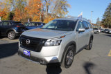 Used 2023 Nissan Pathfinder SL w/ Lighting Package (N92) image 4