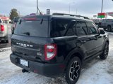 Used 2021 Ford Bronco Sport Big Bend image 5