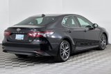 Used 2023 Toyota Camry XLE image 4
