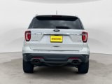 Used 2019 Ford Explorer Limited w/ Limited Luxury Package image 5