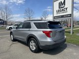 Used 2020 Ford Explorer XLT image 5
