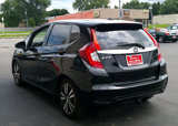 Used 2018 Honda Fit EX image 5