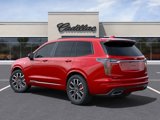New 2025 Cadillac XT6 Sport image 3