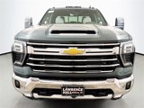 New 2025 Chevrolet Silverado 3500 LTZ w/ LTZ Texas Edition image 2