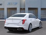 New 2025 Cadillac CT4 Premium Luxury image 4